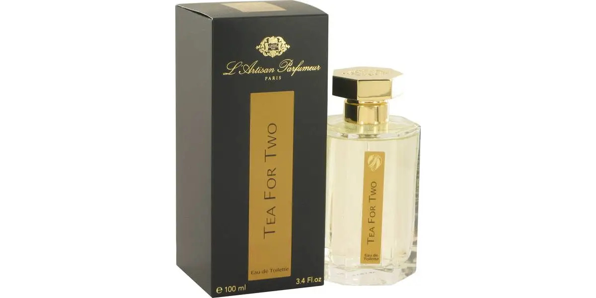 Tea for Two fragrance