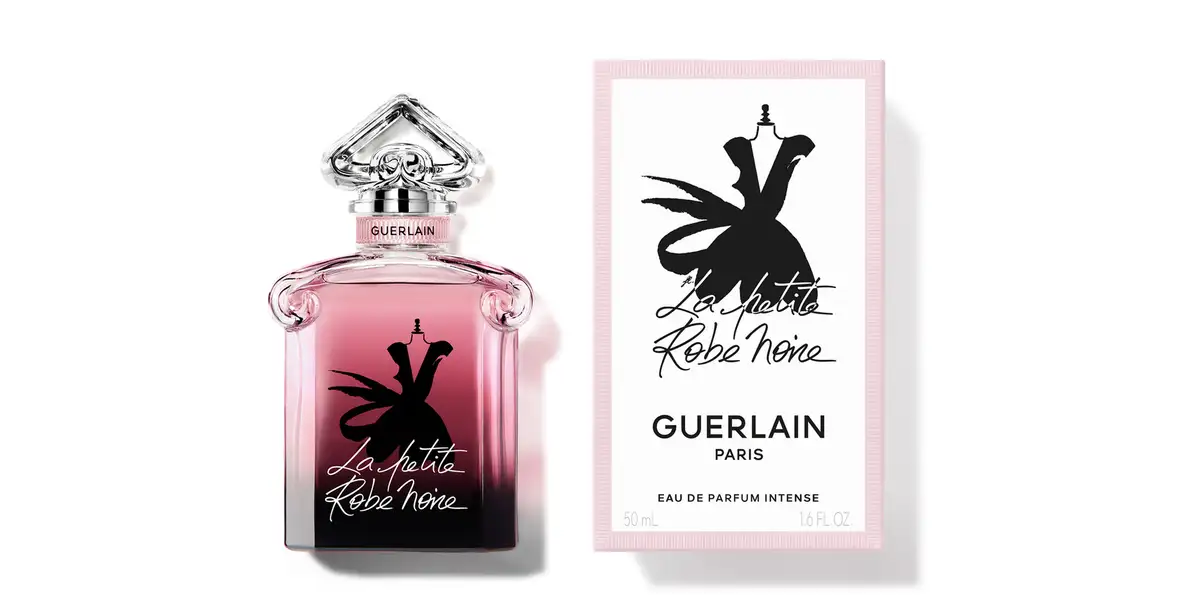 Guerlain La Petite Robe Noire Eau Fraiche fragrance