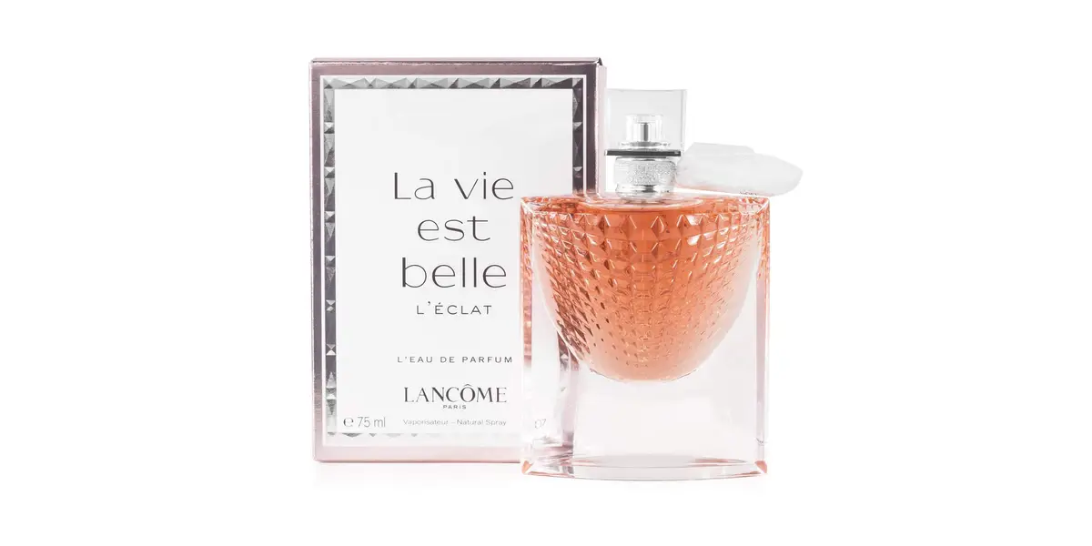 Lancome La Vie Est Belle L’Eclat fragrance