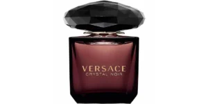 Versace Crystal Noir Eau De Toilette