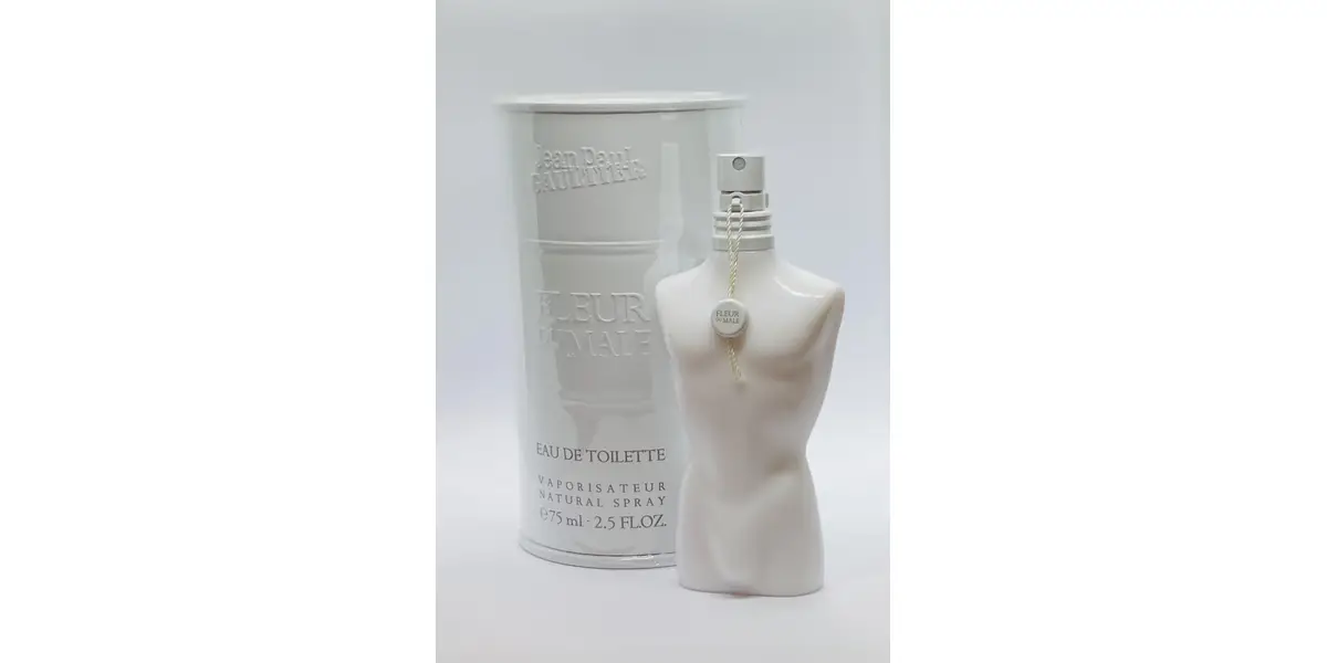 Jean Paul Gaultier Fleur Du Male fragrance