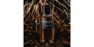Dior Ambre Nuit