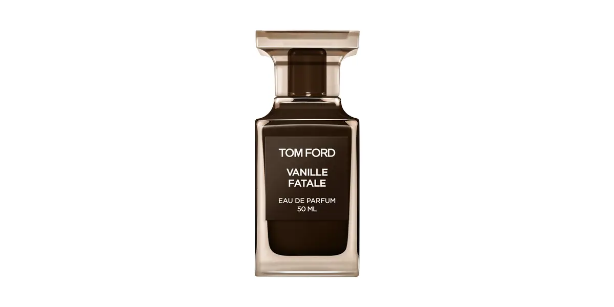 Tom Ford Vanille Fatale fragrance
