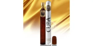 Cuba Paris Cuba Gold