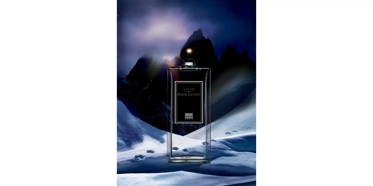 Serge Lutens Louve fragrance