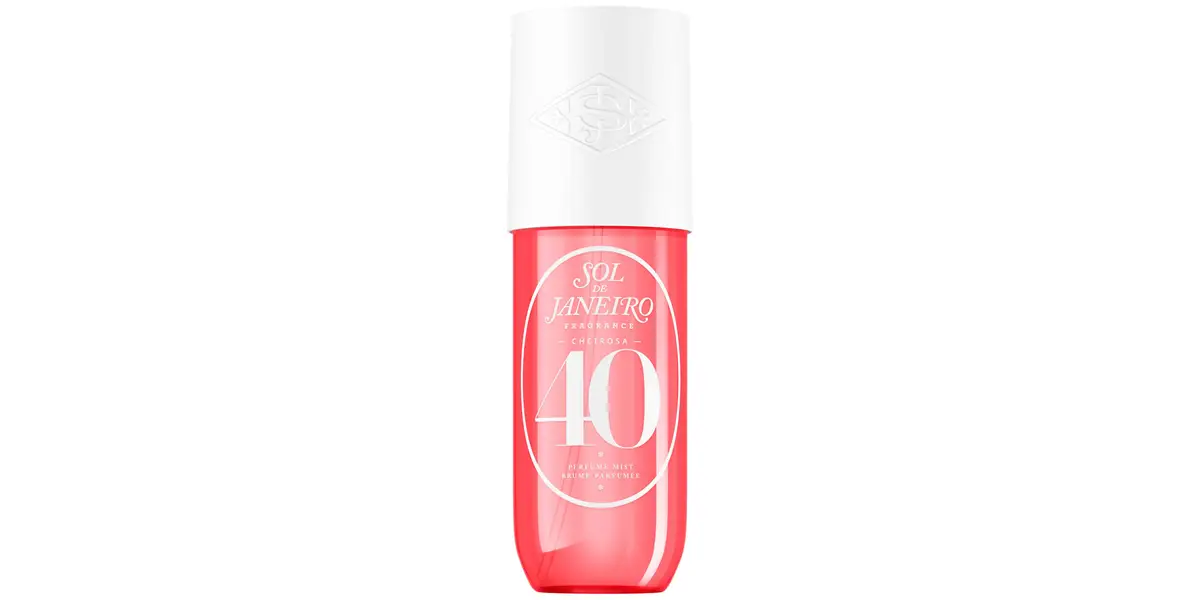 Sol de Janeiro Cheirosa ’40 fragrance