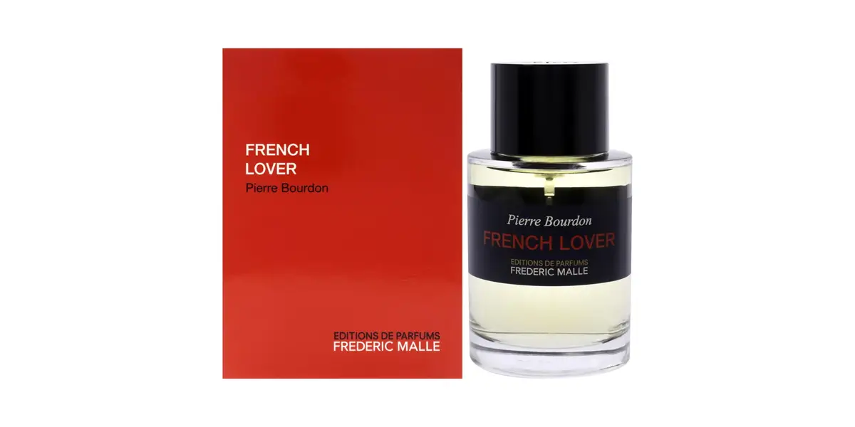 Frederic Malle French Lover fragrance