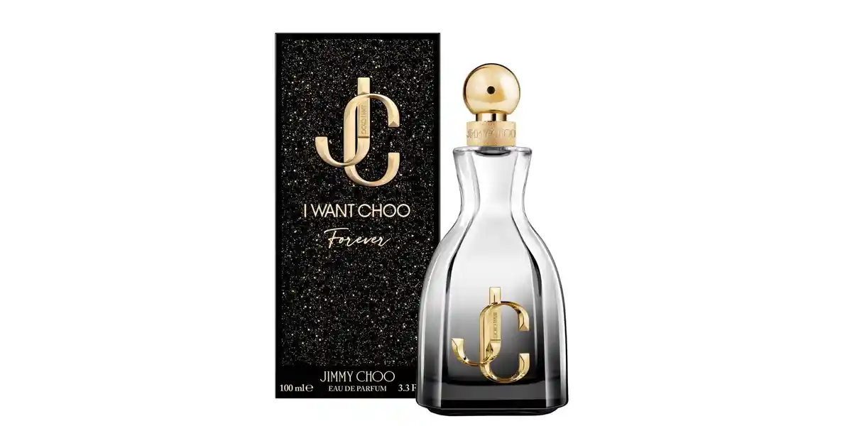 Jimmy Choo I Want Choo fragrance
