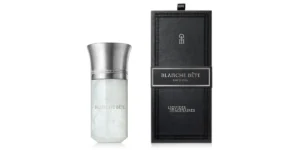 Les Liquides Imaginaires Blanche Bete