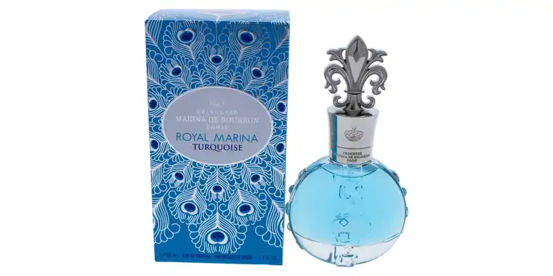 Princesse Marina De Bourbon Marina De Bourbon fragrance