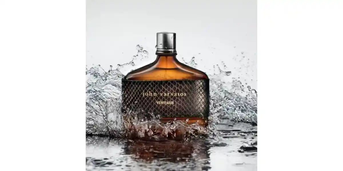 John Varvatos Vintage fragrance