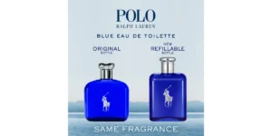 Polo Blue