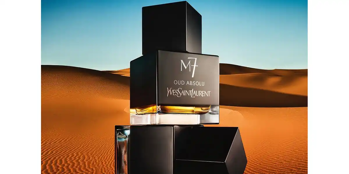 La Collection M7 Oud Absolu fragrance