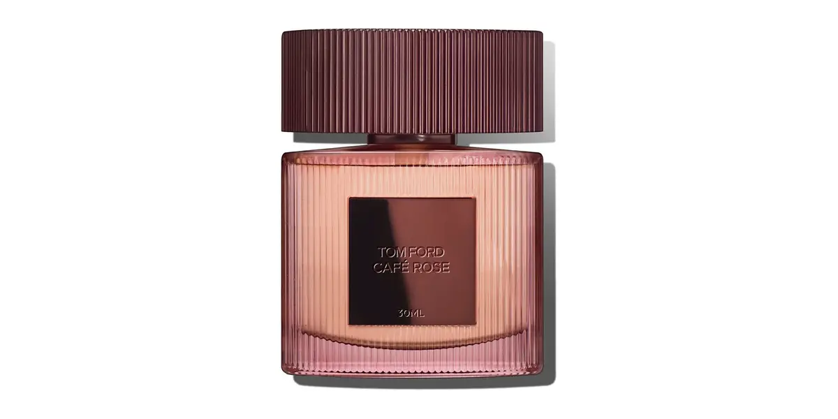 Cafe Rose fragrance
