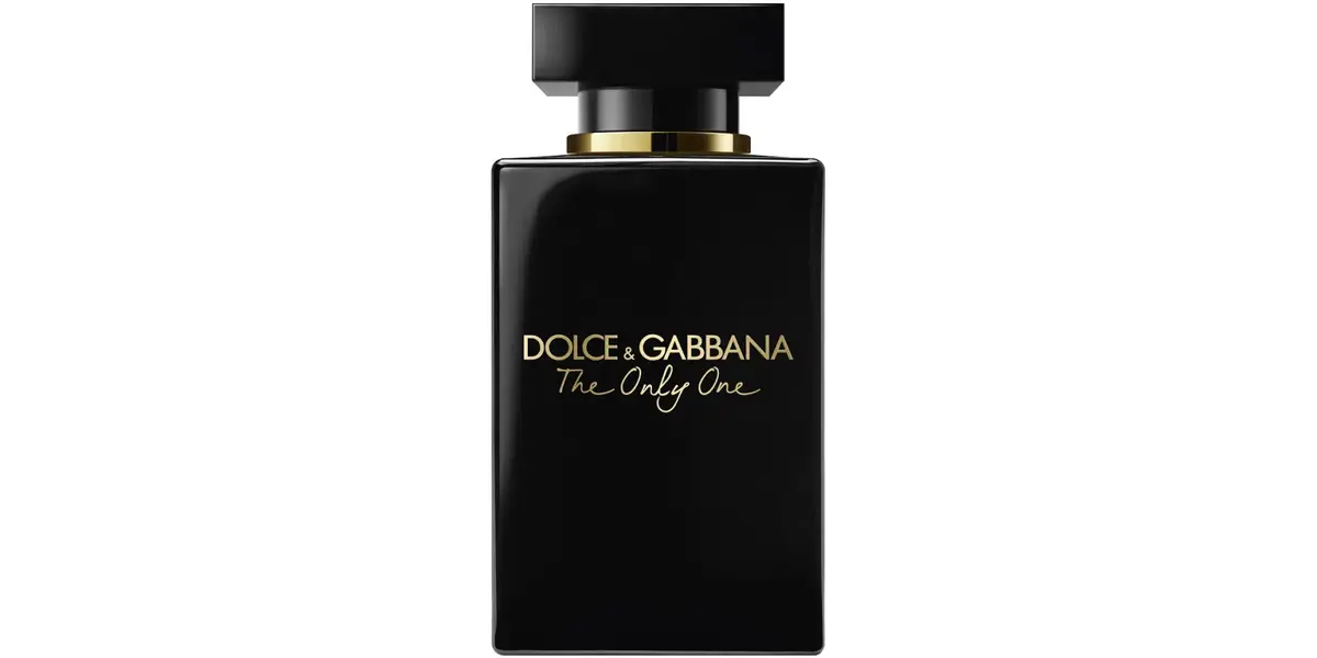 The Only One Eau de Parfum Intense fragrance