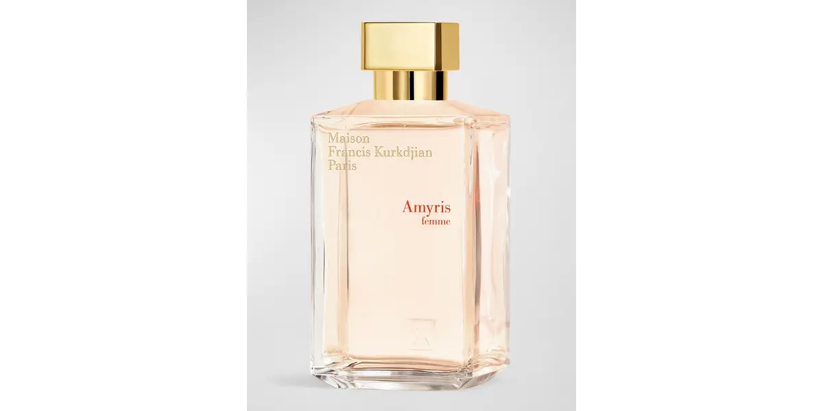 Amyris Femme fragrance