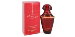 Samsara Eau de Toilette