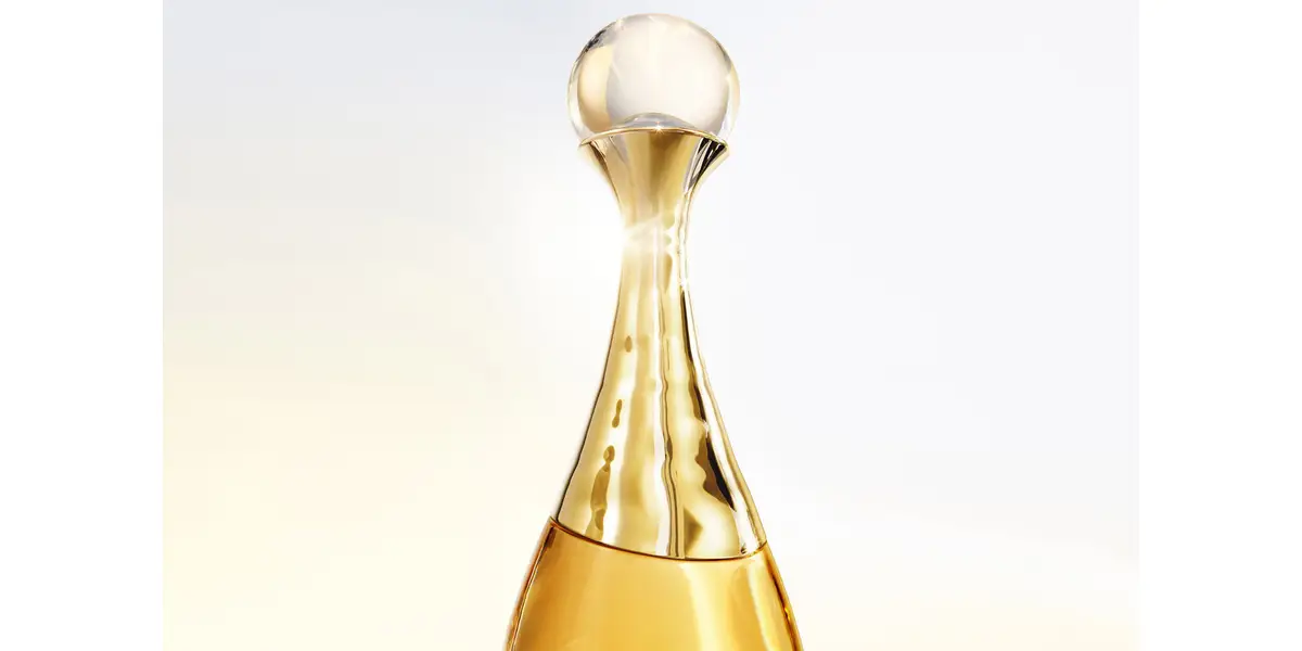 J’Adore L’Or fragrance