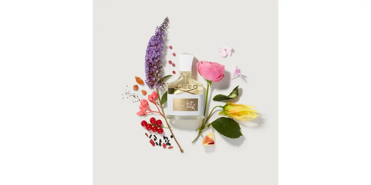 Aventus For Her fragrance