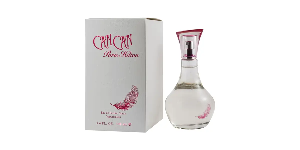 Can Can fragrance