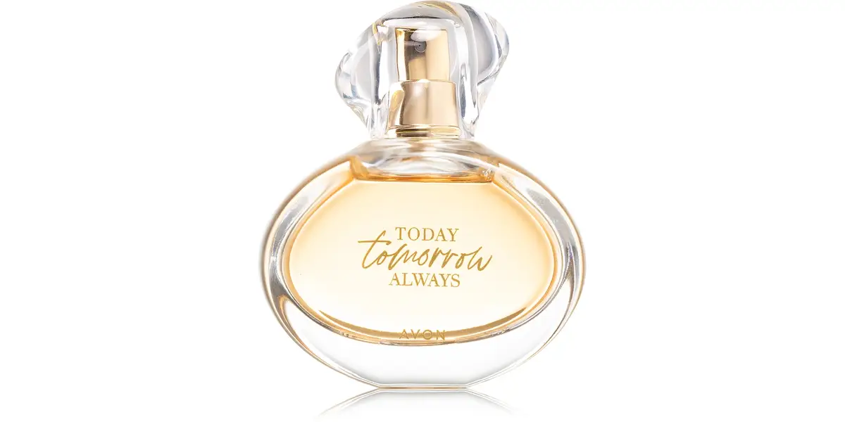 Tomorrow fragrance
