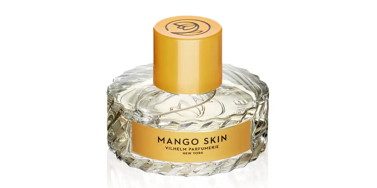 Mango Skin fragrance