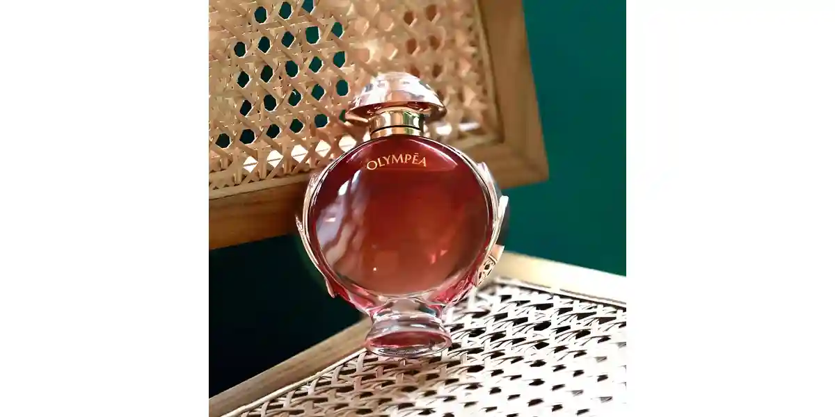 Olympea Legend fragrance