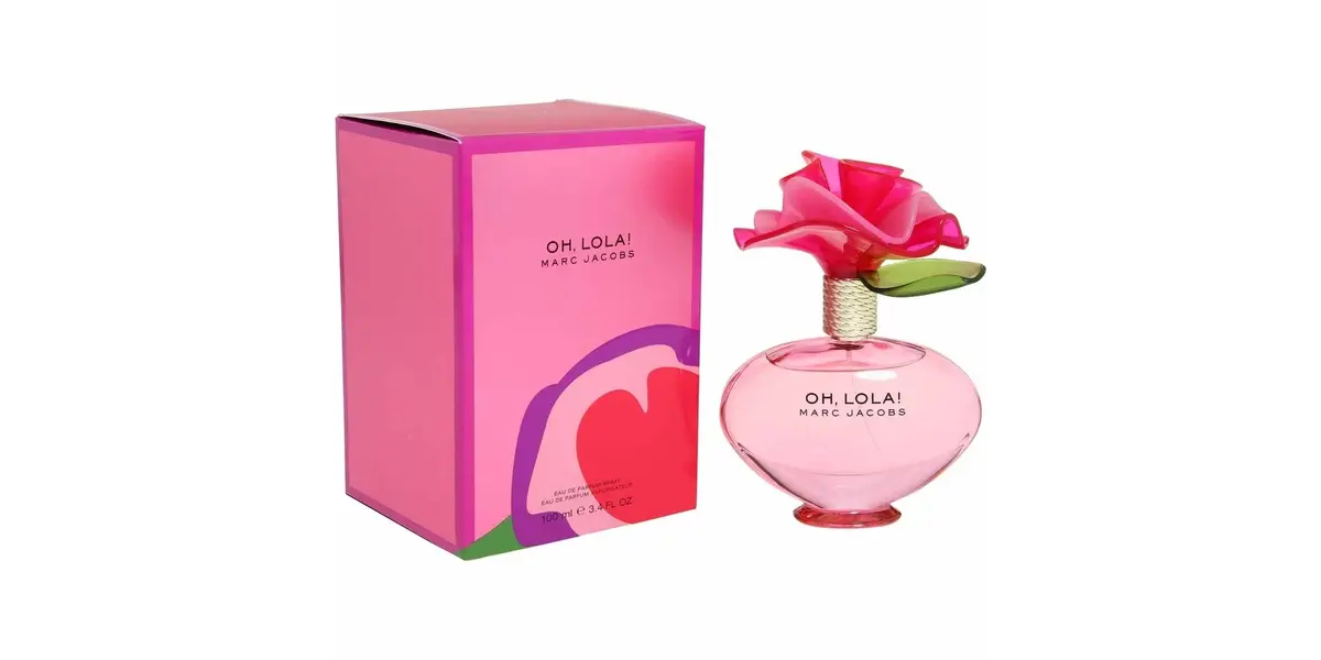 Oh Lola! fragrance