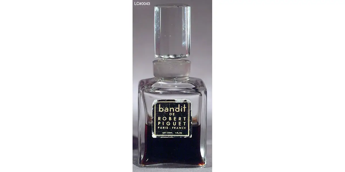 Bandit fragrance