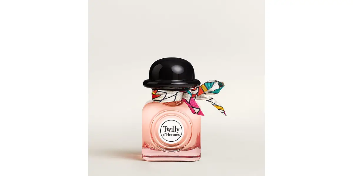 Hermès Twilly d’Hermès fragrance