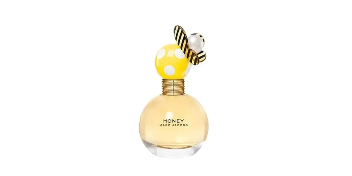 Honey fragrance