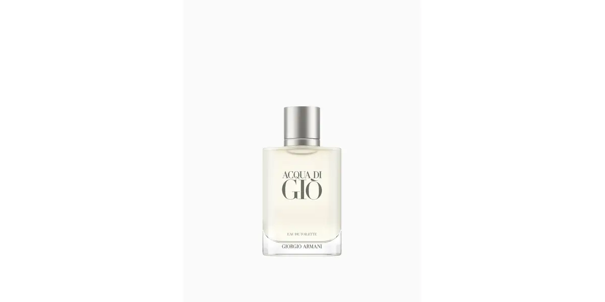 Acqua di Gio Parfum fragrance