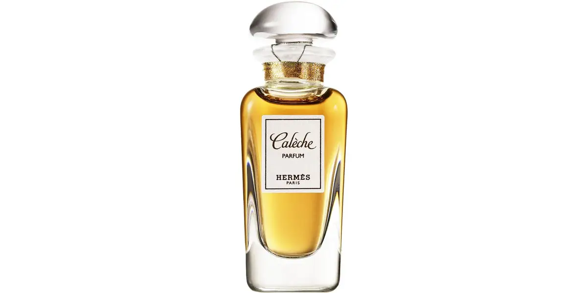 Caleche fragrance