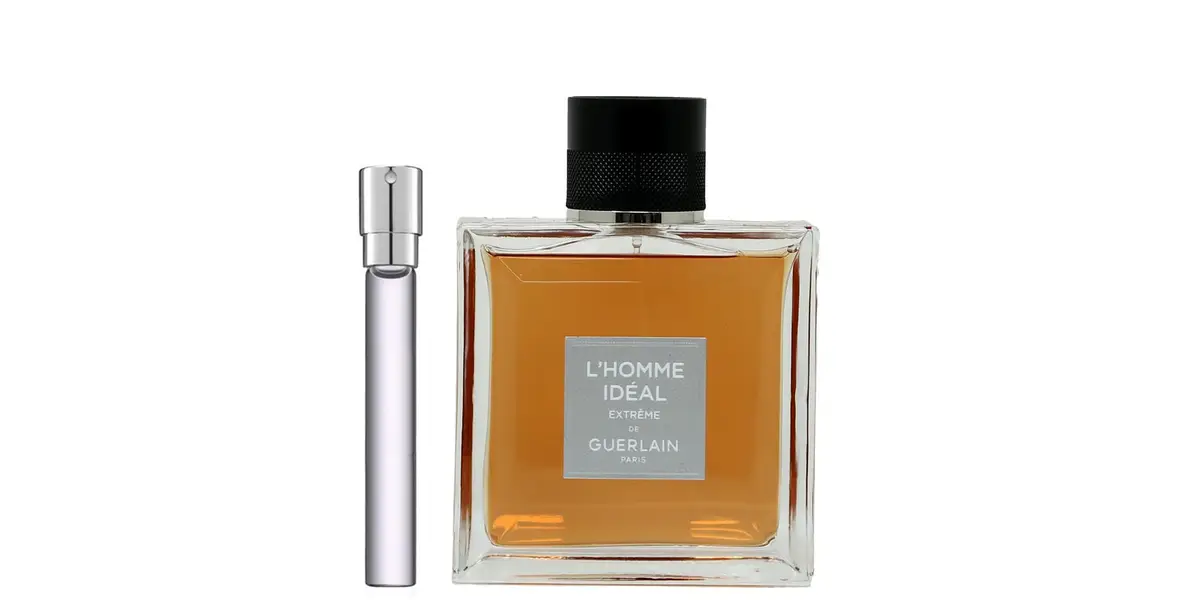 L’Homme Ideal Extreme fragrance