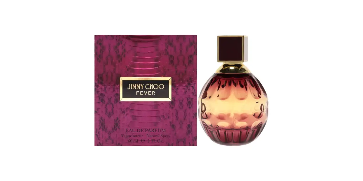 Jimmy Choo Fever fragrance
