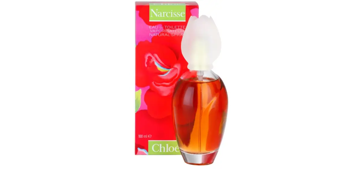 Chloe Narcisse fragrance