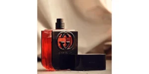 Gucci Guilty Black Pour Femme