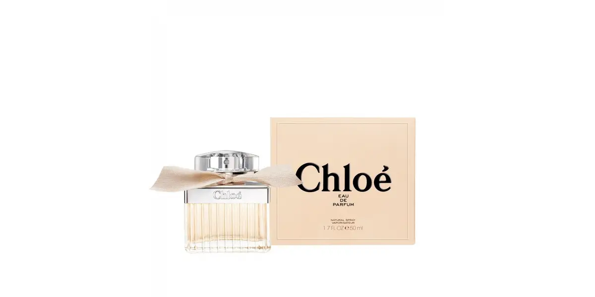 Chloé (original) Eau de Parfum fragrance
