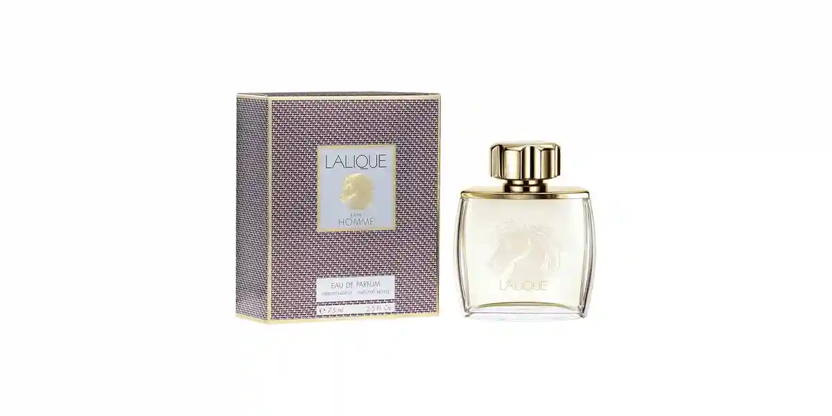 Lalique Pour Homme Equus fragrance