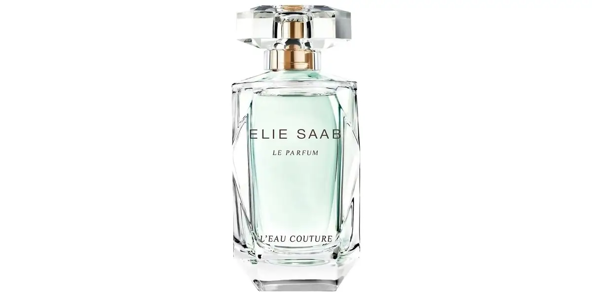 Elie Saab Le Parfum L’Eau Couture fragrance