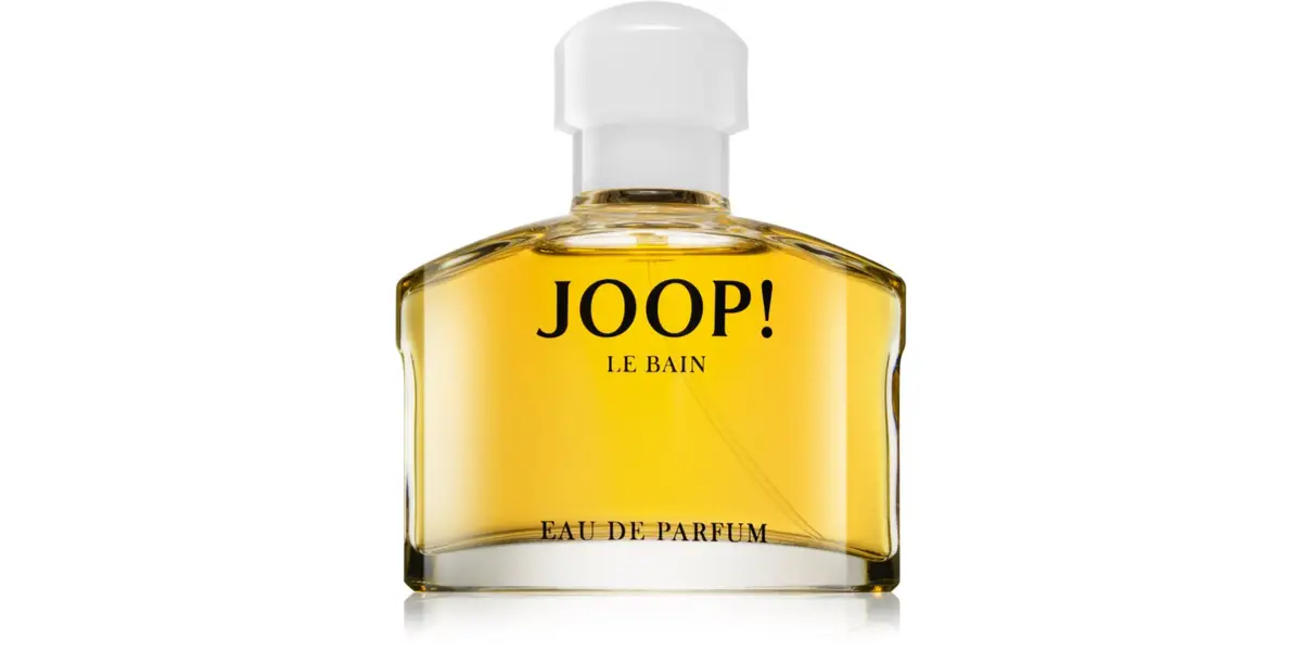 Joop! Le Bain fragrance
