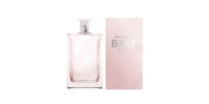 Burberry Brit Sheer