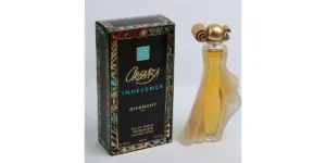 Givenchy Organza Indecence