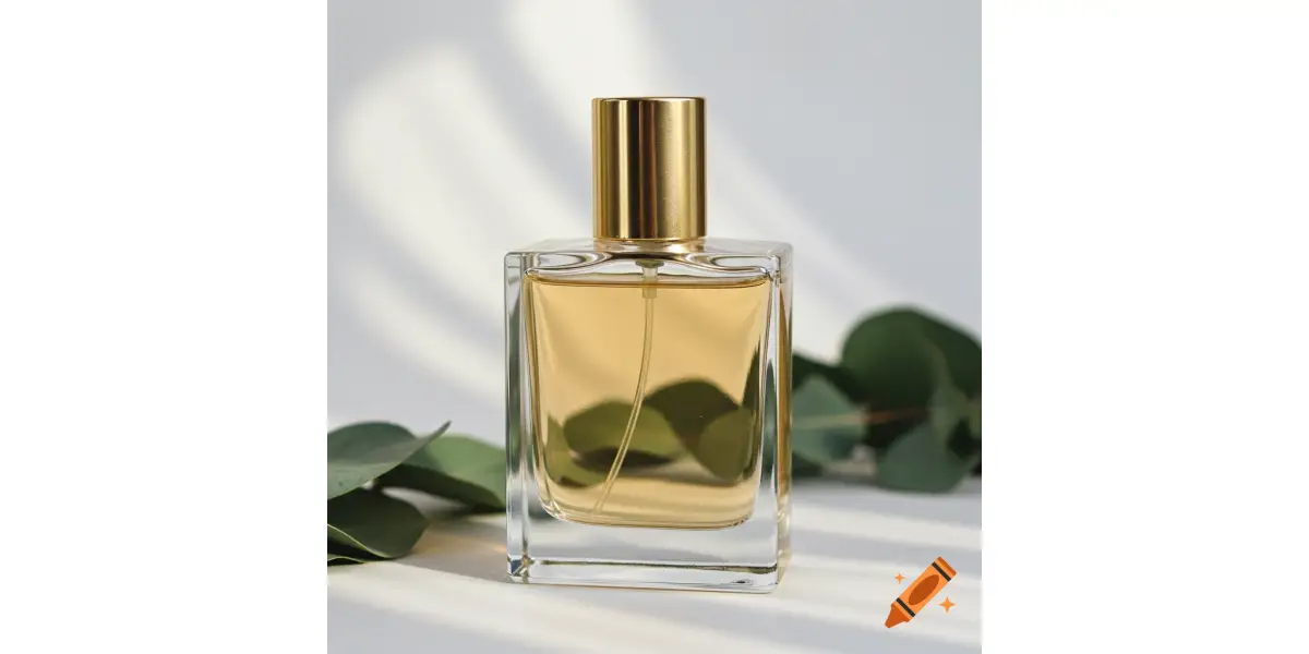 Gold Woman fragrance