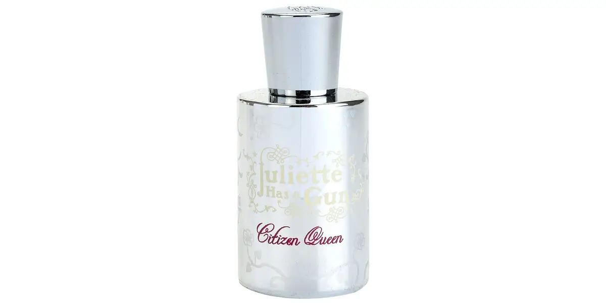 Citizen Queen fragrance
