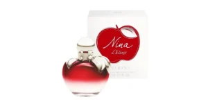 Nina L'Elixir