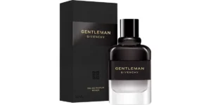 Gentleman Eau De Parfum Boisée