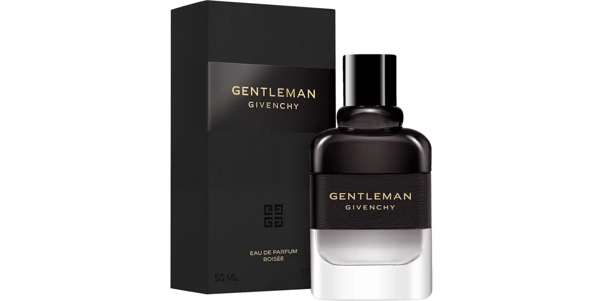 Gentleman Eau De Parfum Boisée fragrance