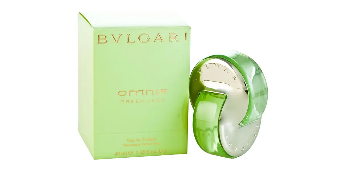Omnia Green Jade fragrance
