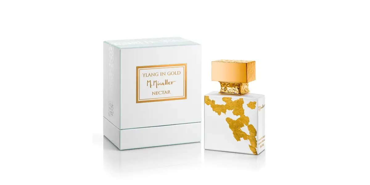 Ylang In Gold fragrance